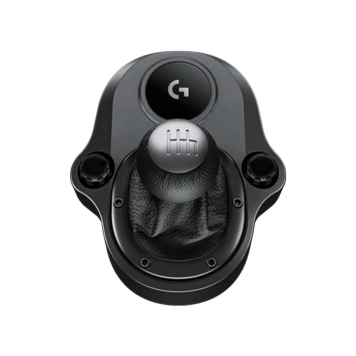 VipMarketim LOGITECH 941-000130 Driving Force Shifter Oyuncu Dreksiyon Vitesi (G29 G920)(1923)
