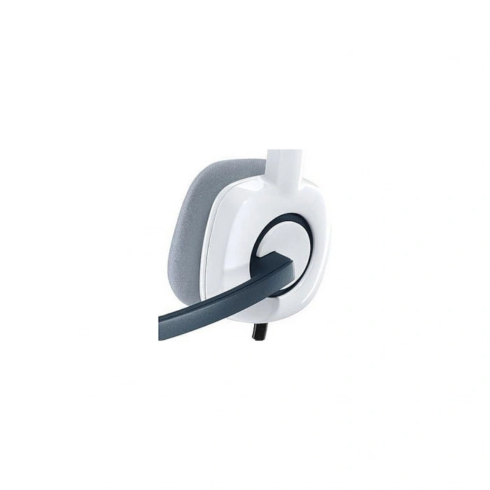 VipMarketim LOGITECH H150 981-000350 35mm Jac Çağrı Merkezi Ofis Toplantı Konuşmacı Tipi Microfonlu Kulaklık(1923)