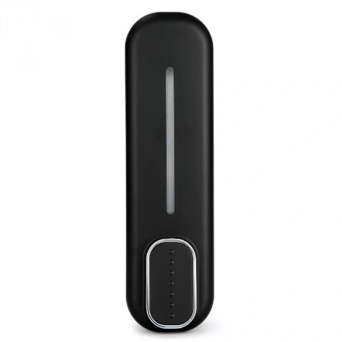 VipMarketim Lüks Duvara Monte Sıvı Sabunluk