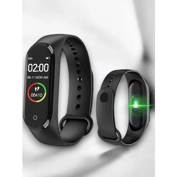 VipMarketim M6 Akıllı Bileklik