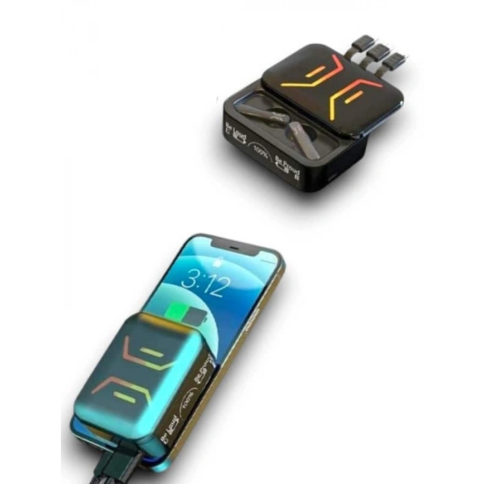 VipMarketim M80 BLUETOOTH KULAKLIK