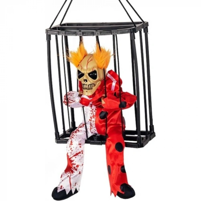 VipMarketim MAHKUM JOKER İSKELET