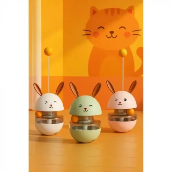 VipMarketim Mama Hazneli Hacıyatmaz Oyuncağı