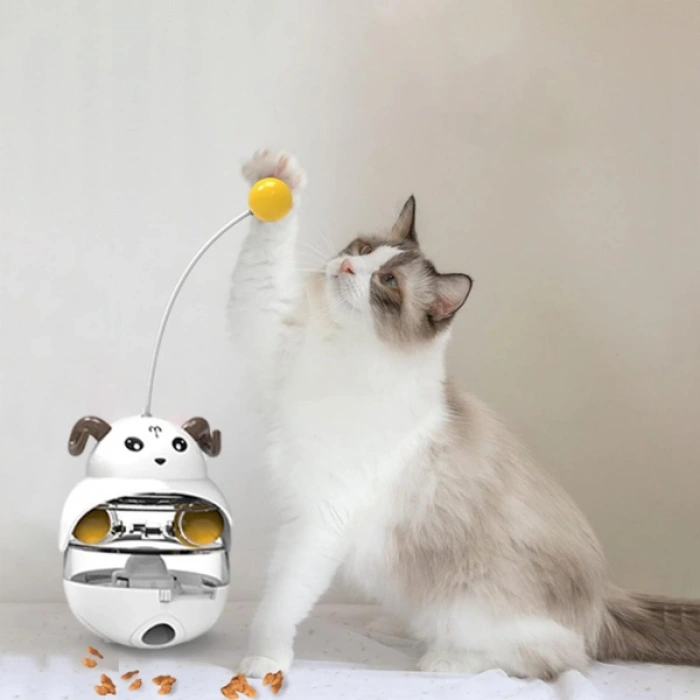 VipMarketim Mama Hazneli Hacıyatmaz Oyuncağı