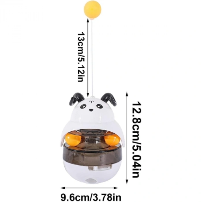 VipMarketim Mama Hazneli Hacıyatmaz Oyuncağı