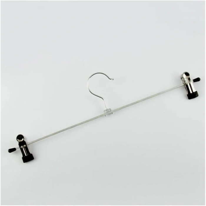 VipMarketim Mandallı Etek Askısı 40 cm.