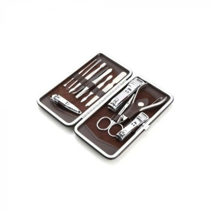 VipMarketim Manikür Seti 12 Parça