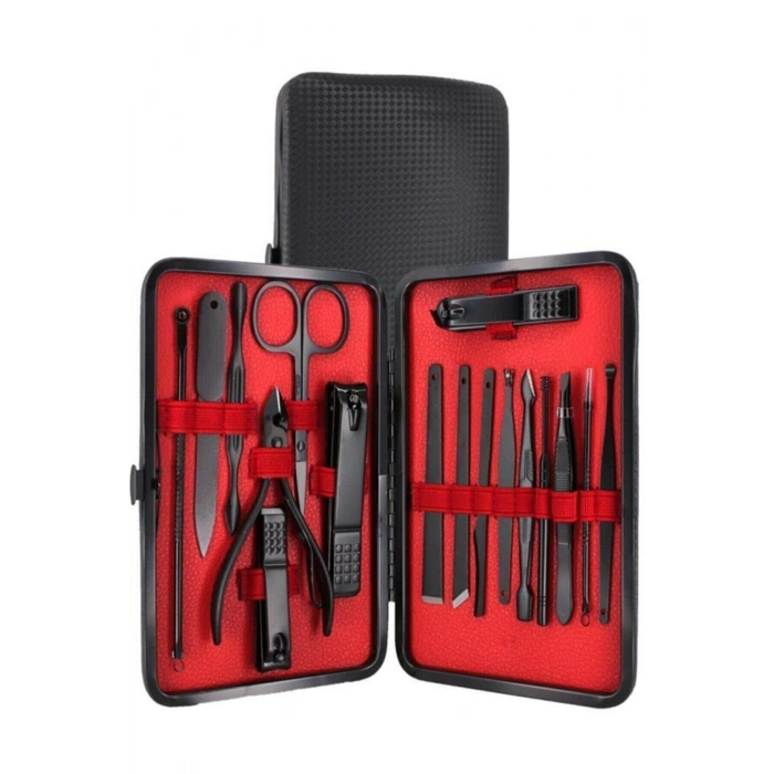 VipMarketim Manikür Seti 17 Parça