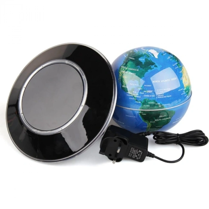 VipMarketim Manyetik Dünya Küre Işıklı