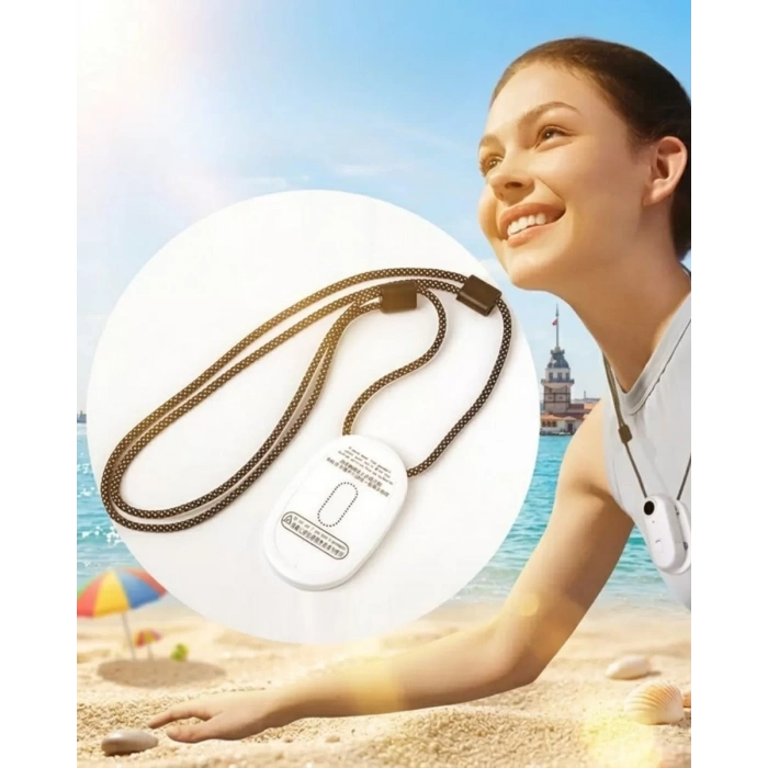 VipMarketim Manyetik Klipsli Mini Aksiyon Kamera 1080P WiFi Bağlantılı Geniş Açılı Lens