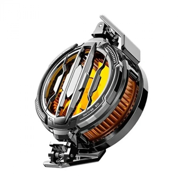 VipMarketim Manyetik Magsafe Telefon Soğutucu Fan