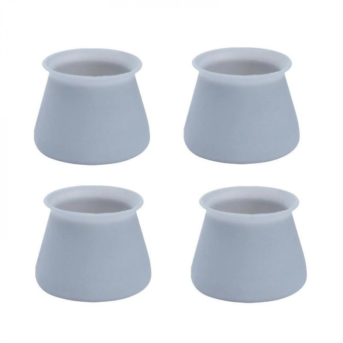 VipMarketim Masa Sandalye Ayak Koruyucu 12 Adet