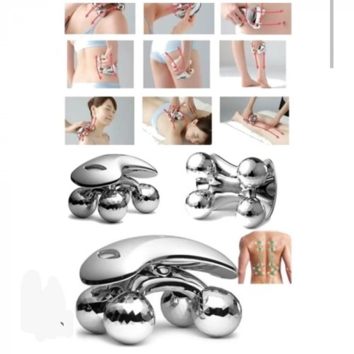 VipMarketim Masaj Aleti