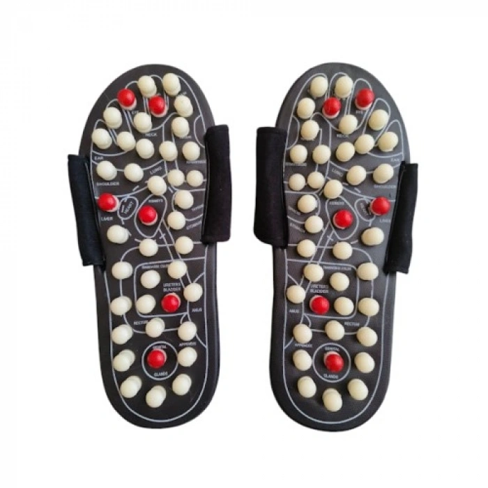 VipMarketim Masaj Terliği (42-43 Numara)