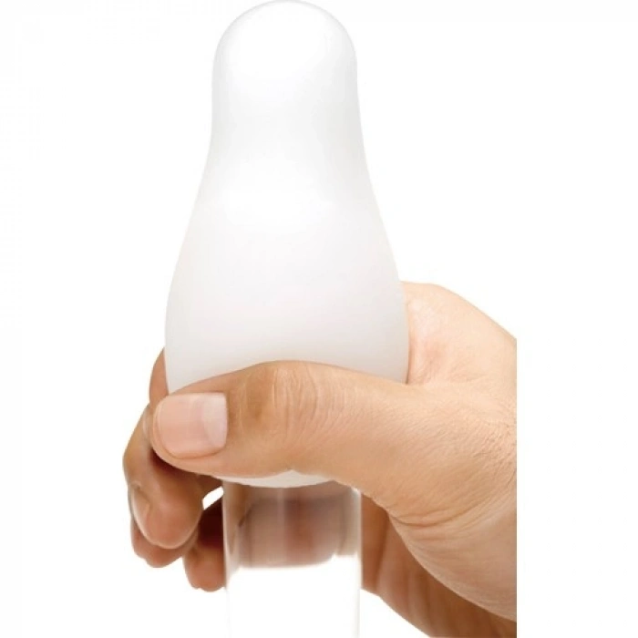 VipMarketim Mastero Cep Tipi Yumurta Mastürbatör