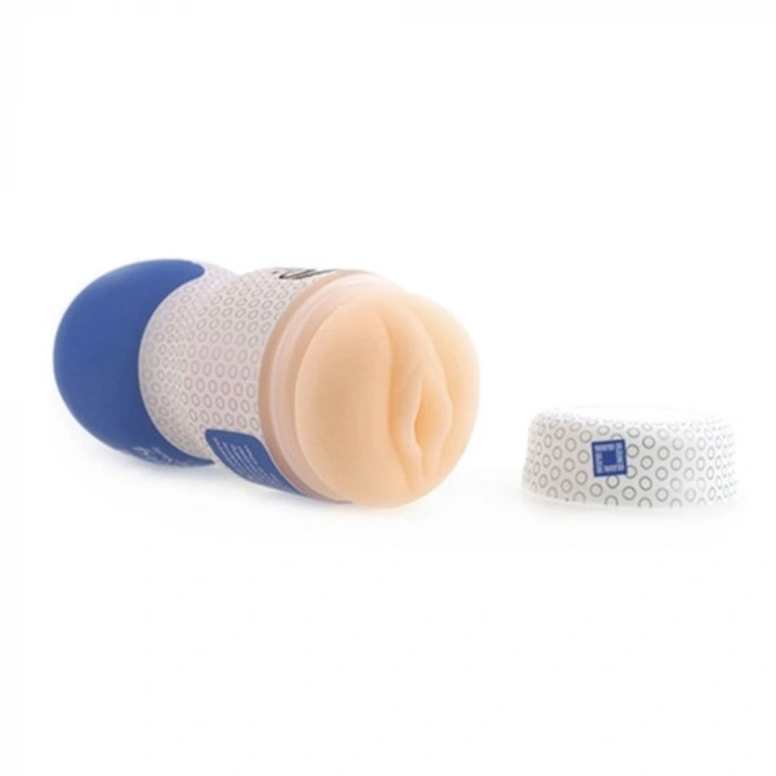 VipMarketim Mastero Kupa Suni Vajina Mastürbatör