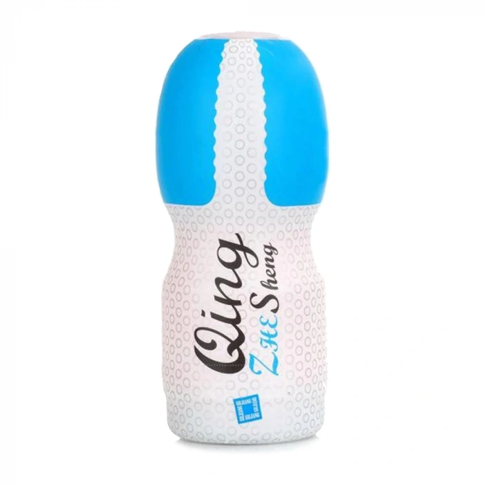 VipMarketim Mastero Kupa Suni Vajina Mastürbatör