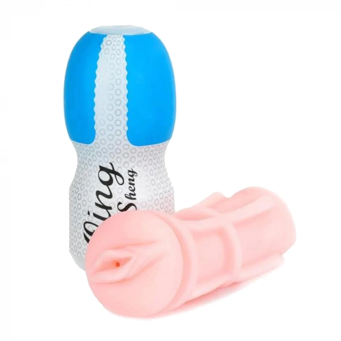 VipMarketim Mastero Kupa Suni Vajina Mastürbatör