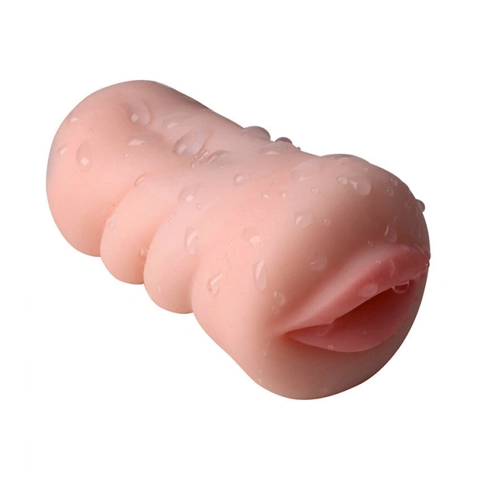 VipMarketim Mastero Yapay Suni Oral Mastürbatör