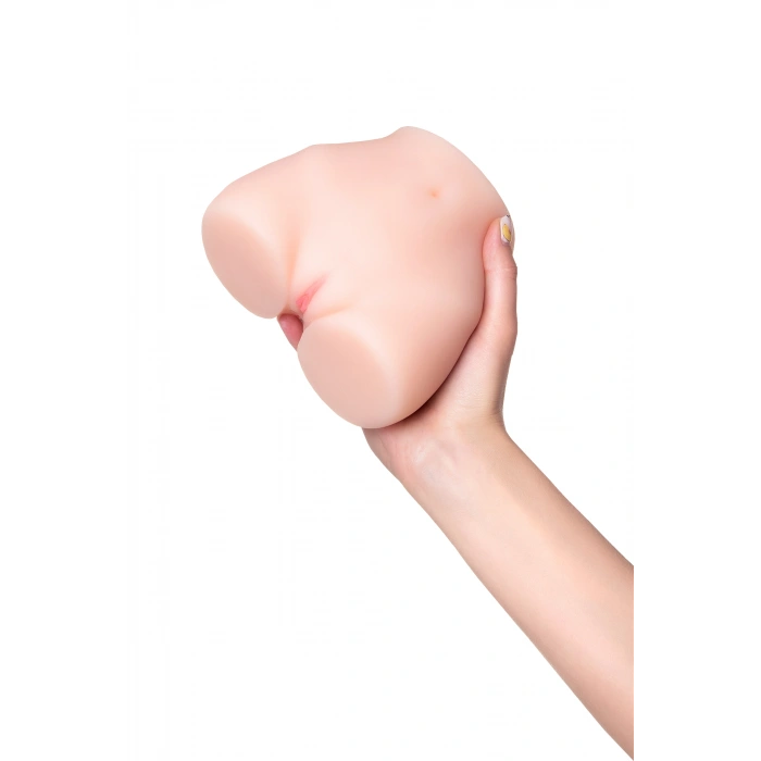 VipMarketim Masturbator Gerçekçi Juicy Pussy Brigitte, Tpe, Bedensel