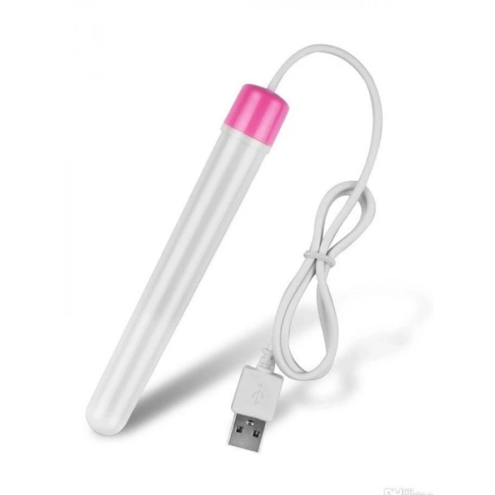 VipMarketim Mastürbatörler için USB Isıtıcı Çubuk