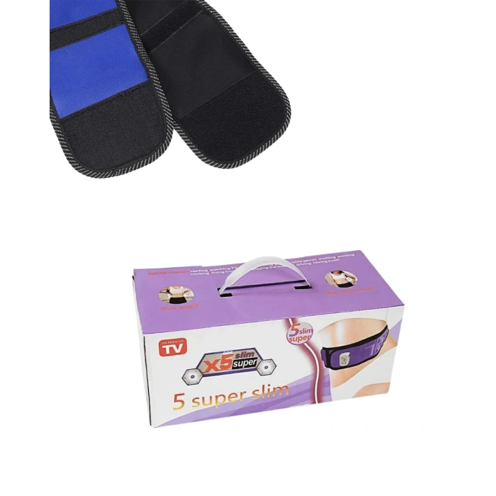 VipMarketim MD-0078 Masaj Kemeri