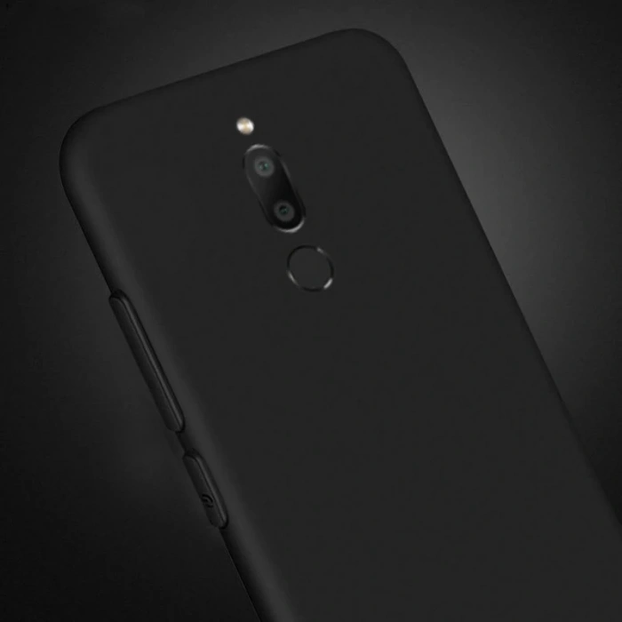 VipMarketim Meizu 6t Ultra Slim Fit Soft Premium Silikon Kılıf-(5775)