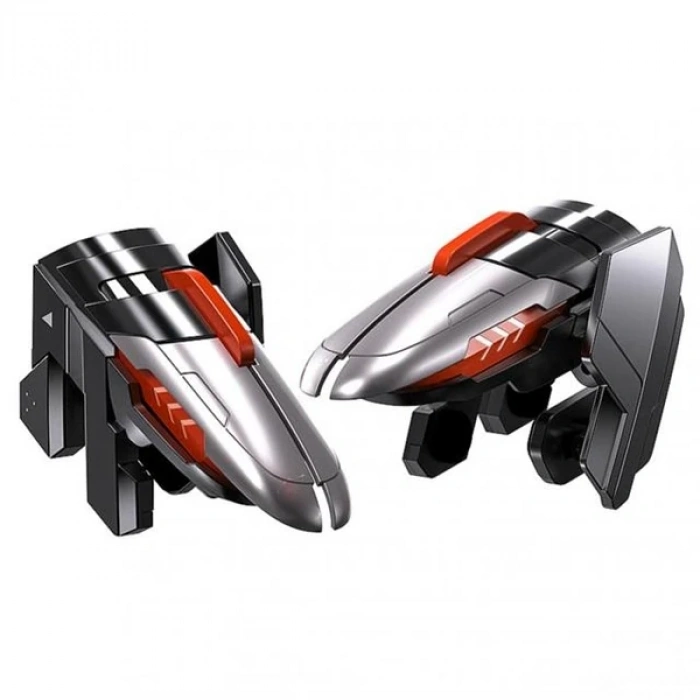 VipMarketim MEMO AK06 Pubg Oyun Tetik Mobil Oyun Tetik Aparatı-(5775)