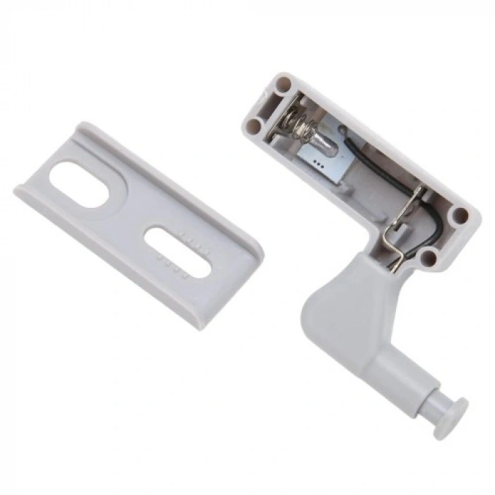 VipMarketim Menteşe LED Işık