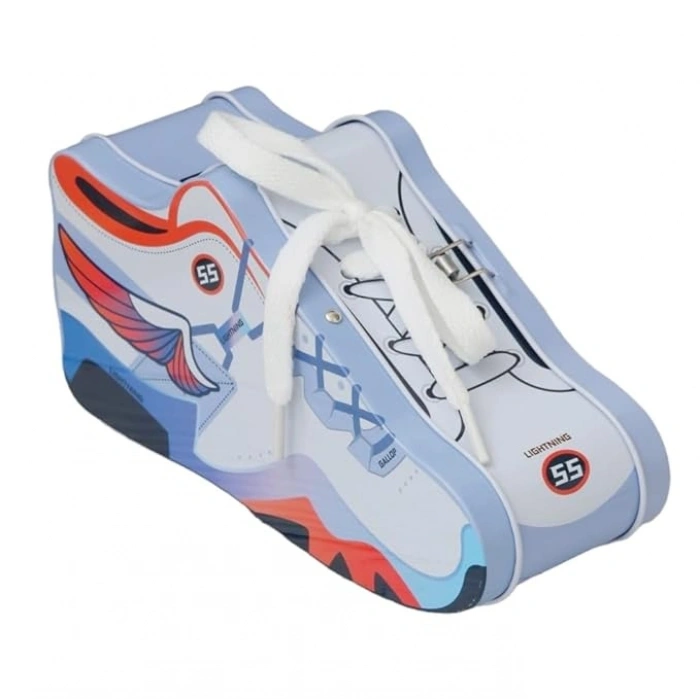 VipMarketim Metal Ayakkabı Kumbara