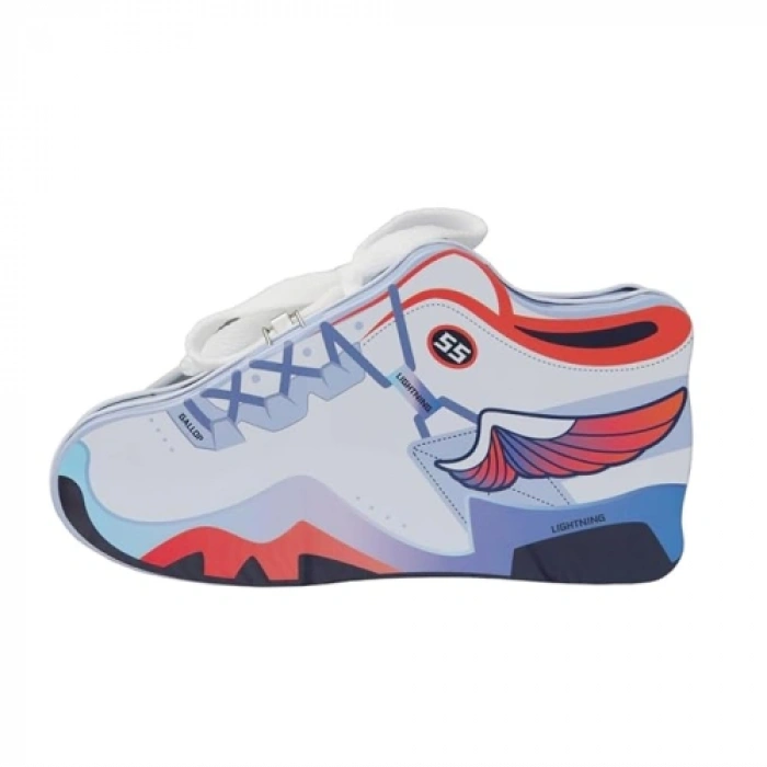 VipMarketim Metal Ayakkabı Kumbara