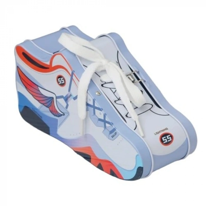 VipMarketim Metal Ayakkabı Kumbara