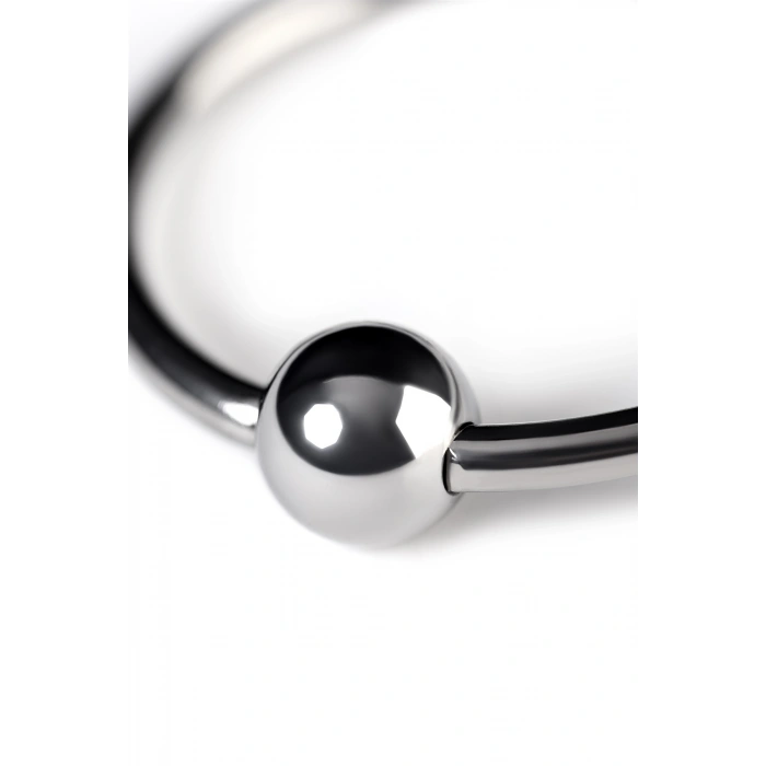 VipMarketim  Metal penisin baş Halkası, gümüş