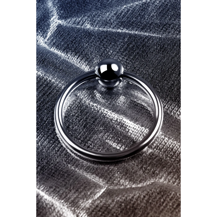 VipMarketim  Metal penisin baş Halkası, gümüş