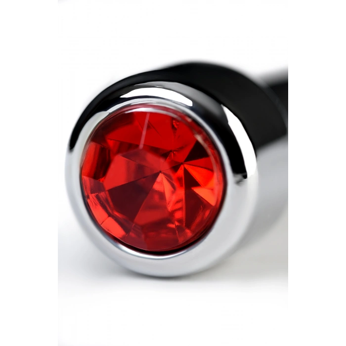 VipMarketim Metal Üretral Tak ve taklidi orta, gümüş