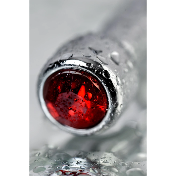 VipMarketim Metal Üretral Tak Ve Taklidi Orta, Gümüş