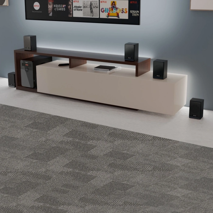 VipMarketim MIKADO MD-582BT 110W 5+1 Masaüstü USB/SD/FM/Bluetooth Siyah Kasa Ev Sinema Sistemi(1923)