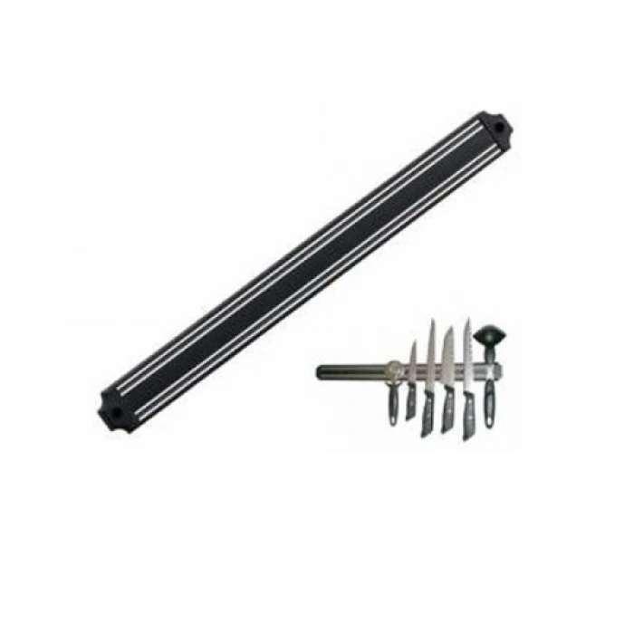 VipMarketim Mıknatıslı Bıçak Askısı 55 Cm.