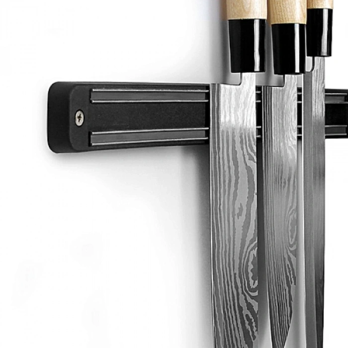 VipMarketim Mıknatıslı Bıçak Askısı 55 Cm.