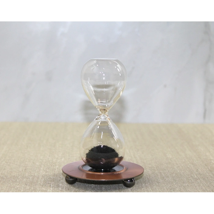 VipMarketim Mıknatıslı Kum Saati Model 4