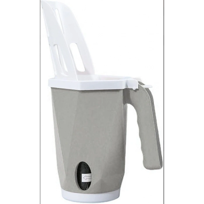 VipMarketim Mikopet Elekli Kedi Kum Küreği