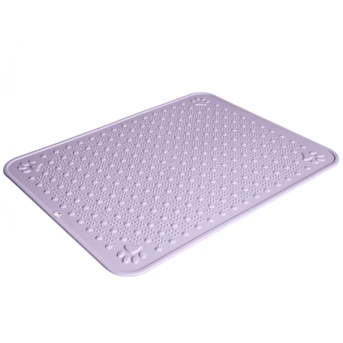 VipMarketim Mikopet Evcil Hayvan Tuvalet Önü Paspası