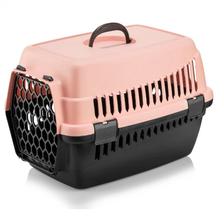 VipMarketim Mikopet Hayvan Taşıma Çantası Renkli