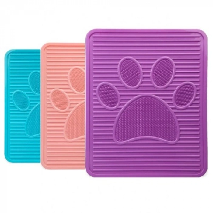 VipMarketim Mikopet Kedi Tuvalet Paspası