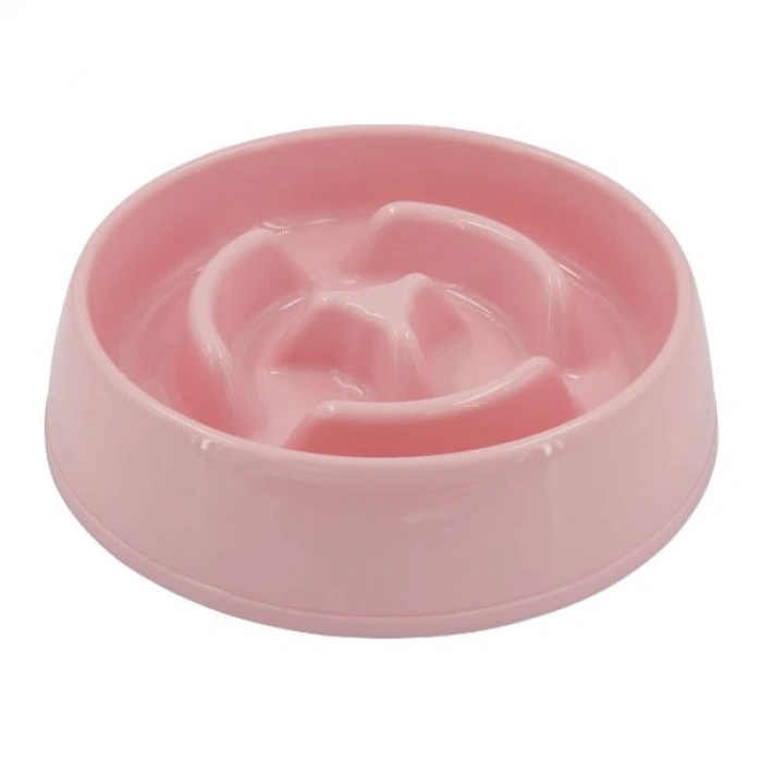 VipMarketim Mikopet Yavaş  Mama Yeme Kabı 175 ml.