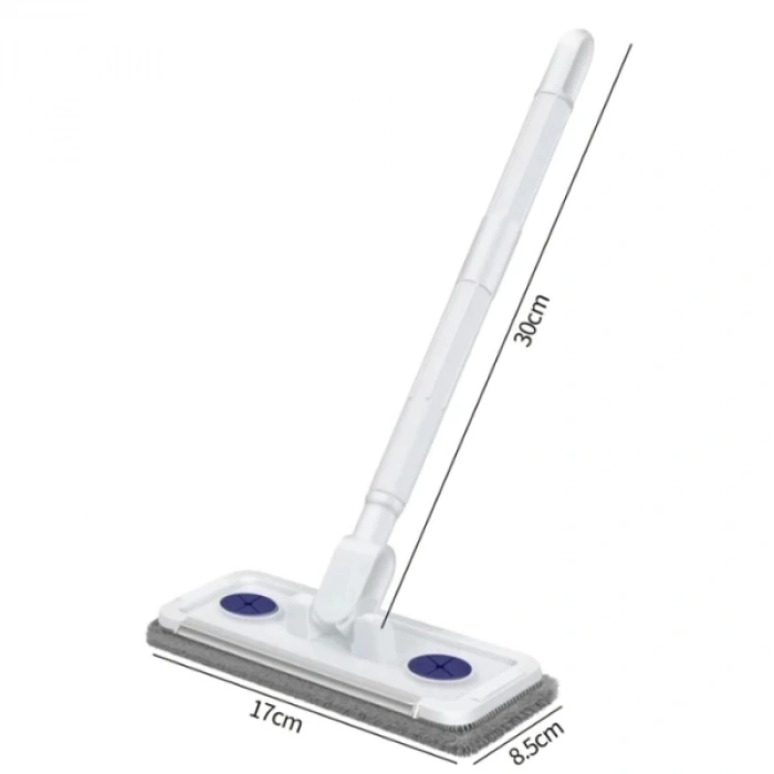 VipMarketim Mikrofiber Bezli Mop Paspas