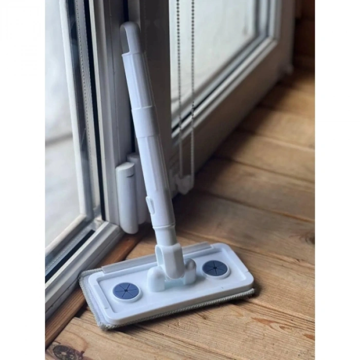 VipMarketim Mikrofiber Bezli Mop Paspas