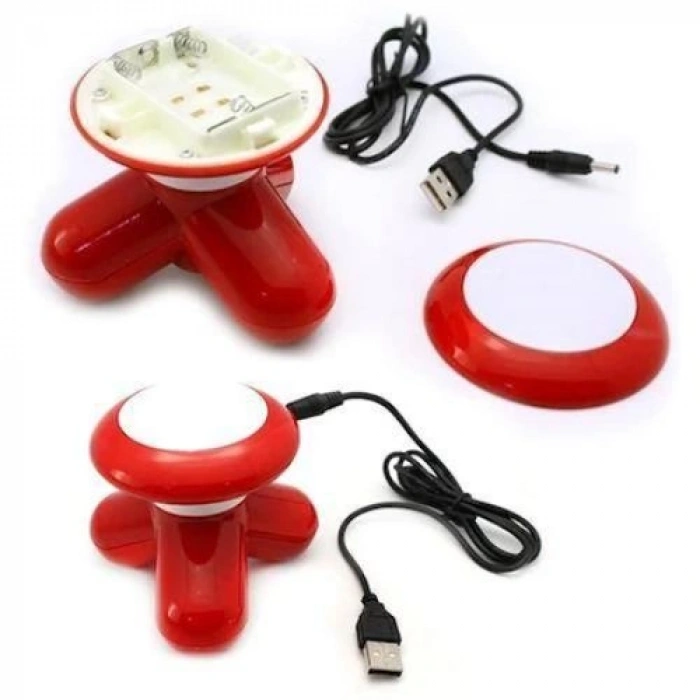 VipMarketim Mimo Mini Masaj Aleti