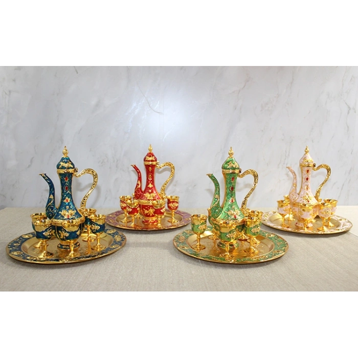 VipMarketim Mineli Zemzem Seti