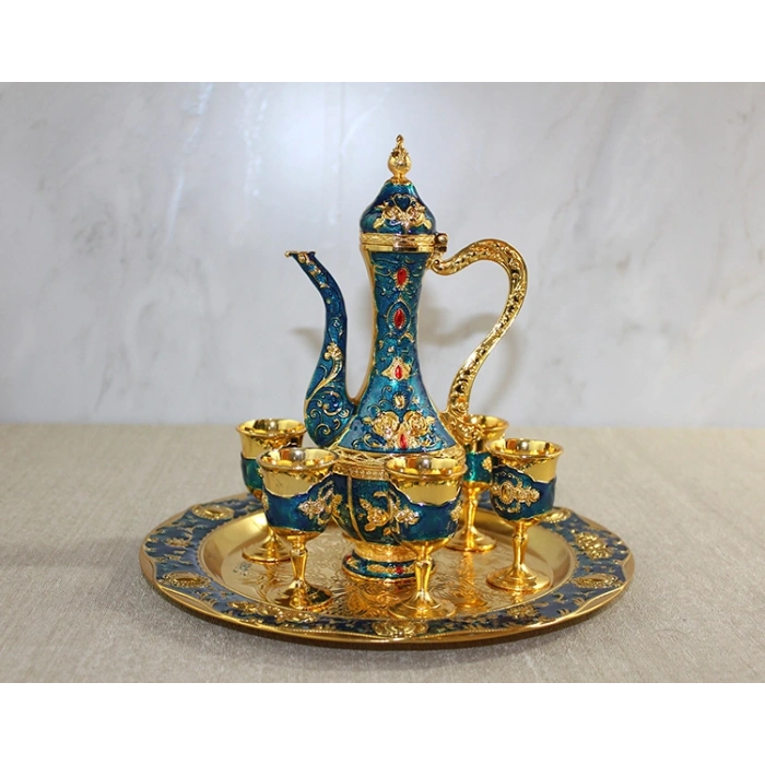 VipMarketim Mineli Zemzem Seti